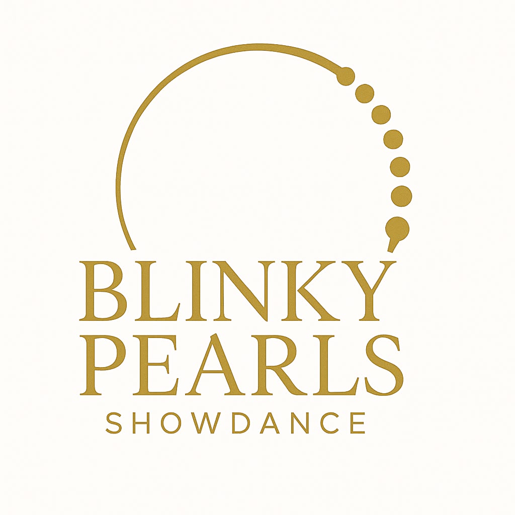 Blinky Pearls