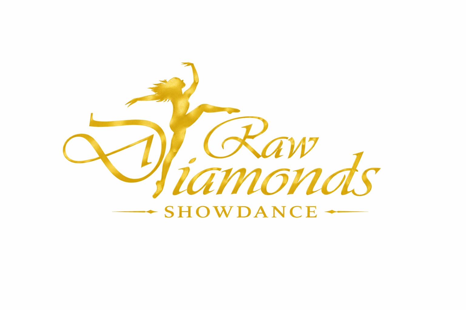 Raw Diamonds